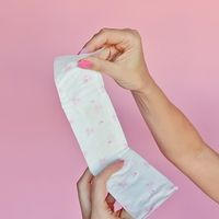 Gentle Day Purse Ready Pack - Organic & Hypoallergenic